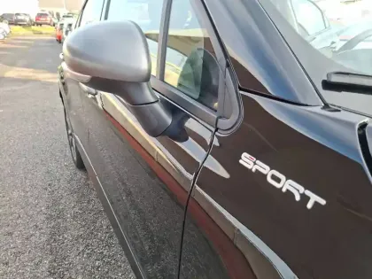 Photo 35 Fiat 500x  1.5 FireFly 130 ch S/S DCT7 Hybrid