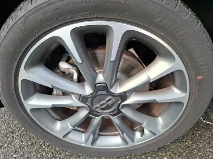 Photo 69 Fiat 500 X 1.5 FireFly 130 ch S/S DCT7 Hybrid