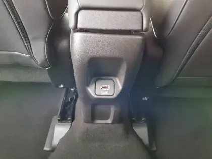 Photo 59 Fiat 500 X 1.5 FireFly 130 ch S/S DCT7 Hybrid