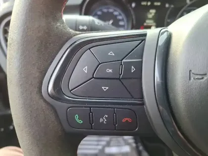 Photo 102 Fiat 500 X 1.5 FireFly 130 ch S/S DCT7 Hybrid