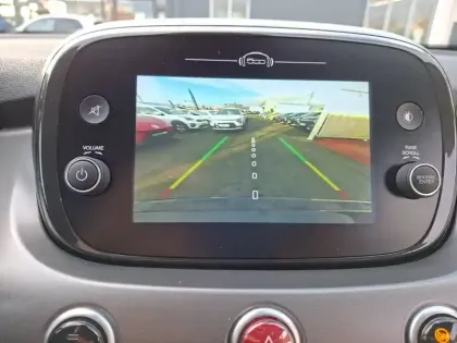 Photo 14 Fiat 500x  1.5 FireFly 130 ch S/S DCT7 Hybrid