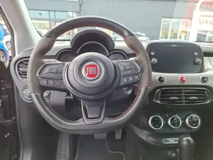 Photo 85 Fiat 500 X 1.5 FireFly 130 ch S/S DCT7 Hybrid