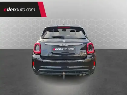 Photo 81 Fiat 500 X 1.5 FireFly 130 ch S/S DCT7 Hybrid