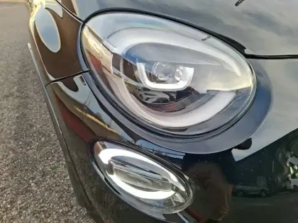 Photo 74 Fiat 500 X 1.5 FireFly 130 ch S/S DCT7 Hybrid