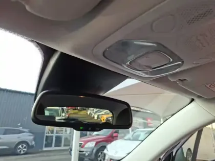 Photo 105 Fiat 500 X 1.5 FireFly 130 ch S/S DCT7 Hybrid