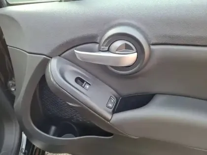 Photo 34 Fiat 500x  1.5 FireFly 130 ch S/S DCT7 Hybrid