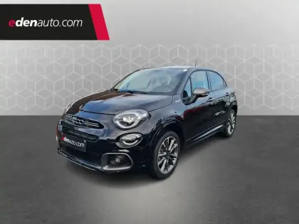 Photo 38 Fiat 500 X 1.5 FireFly 130 ch S/S DCT7 Hybrid