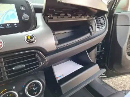 Photo 106 Fiat 500 X 1.5 FireFly 130 ch S/S DCT7 Hybrid