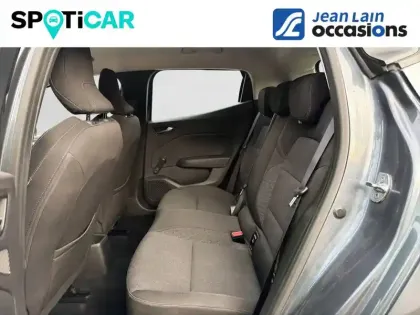 Photo 32 Renault Clio  TCe 100 GPL