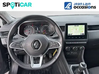 Photo 28 Renault Clio  TCe 100 GPL