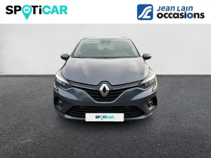 Photo 1 Renault Clio  TCe 100 GPL