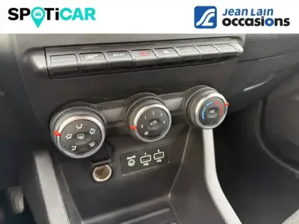 Photo 41 Renault Clio  TCe 100 GPL