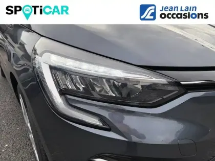 Photo 36 Renault Clio  TCe 100 GPL