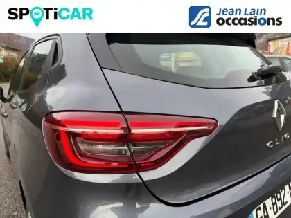 Photo 16 Renault Clio  TCe 100 GPL