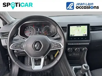 Photo 7 Renault Clio  TCe 100 GPL