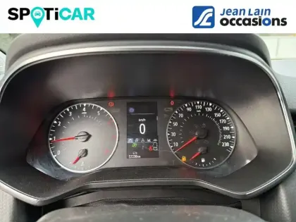 Photo 9 Renault Clio  TCe 100 GPL