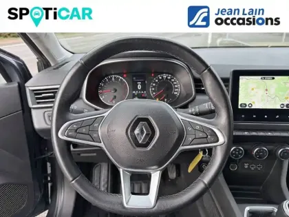 Photo 8 Renault Clio  TCe 100 GPL