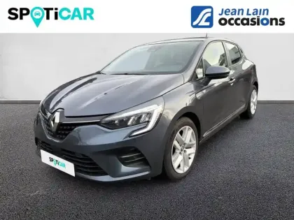 Photo Renault Clio Business