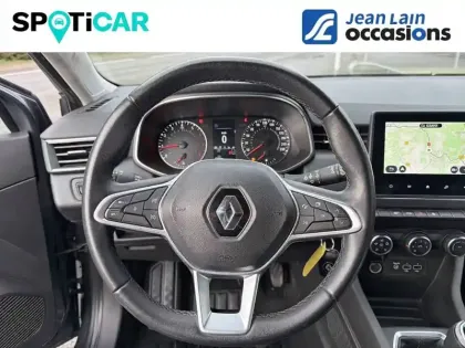 Photo 29 Renault Clio  TCe 100 GPL