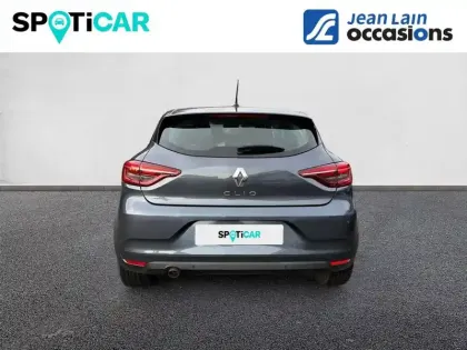 Photo 25 Renault Clio  TCe 100 GPL