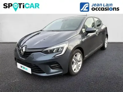 Photo 21 Renault Clio  TCe 100 GPL