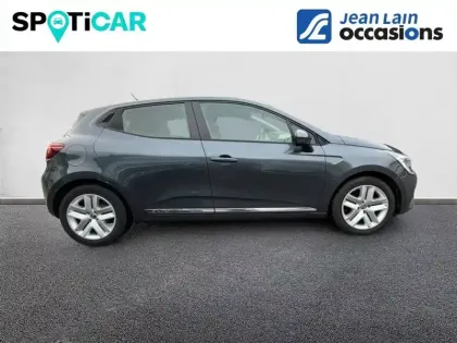 Photo 24 Renault Clio  TCe 100 GPL