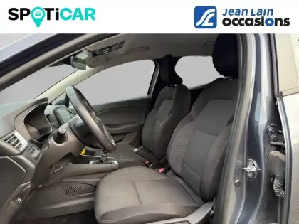 Photo 10 Renault Clio  TCe 100 GPL