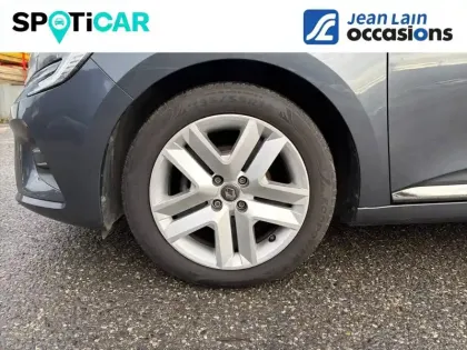 Photo 12 Renault Clio  TCe 100 GPL