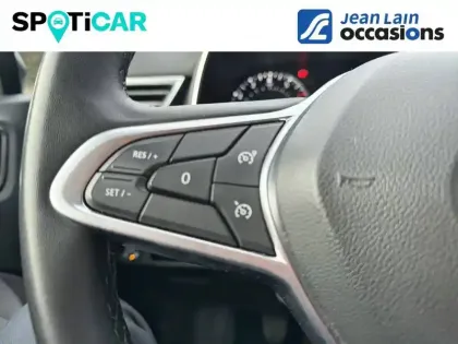 Photo 19 Renault Clio  TCe 100 GPL