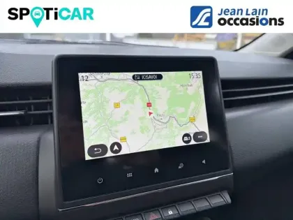 Photo 38 Renault Clio  TCe 100 GPL