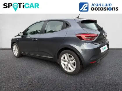 Photo 6 Renault Clio  TCe 100 GPL