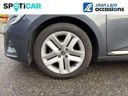 Photo 33 Renault Clio  TCe 100 GPL