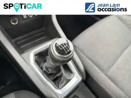 Photo 34 Renault Clio  TCe 100 GPL