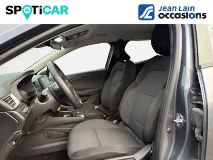 Photo 31 Renault Clio  TCe 100 GPL