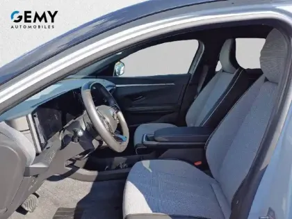 Photo 6 Renault Megane  E-Tech 220 ch autonomie confort AC22