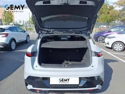 Photo 5 Renault Megane  E-Tech 220 ch autonomie confort AC22