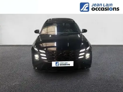 Photo 1 Hyundai Tucson  1.6 T-GDI 215 Hybrid BVA6