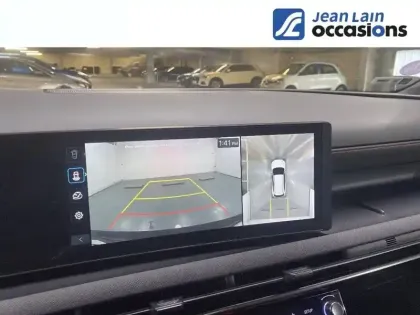 Photo 15 Hyundai Tucson  1.6 T-GDI 215 Hybrid BVA6