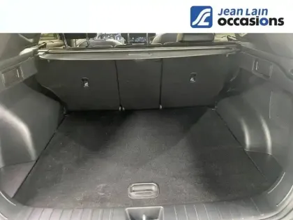 Photo 9 Hyundai Tucson  1.6 T-GDI 215 Hybrid BVA6