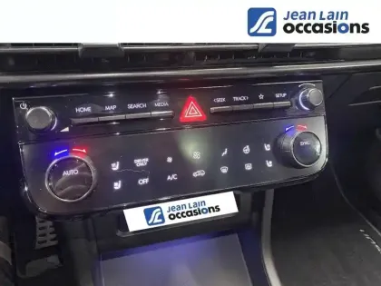 Photo 13 Hyundai Tucson  1.6 T-GDI 215 Hybrid BVA6