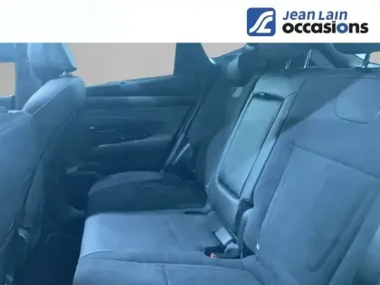 Photo 16 Hyundai Tucson  1.6 T-GDI 215 Hybrid BVA6