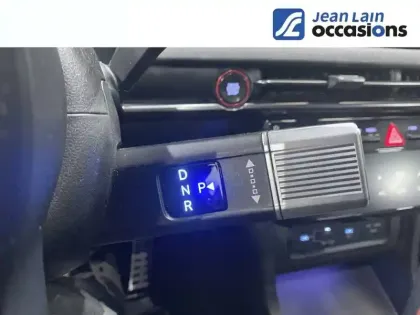 Photo 12 Hyundai Tucson  1.6 T-GDI 215 Hybrid BVA6