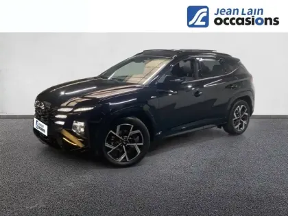 Photo Hyundai Tucson N Line Executive