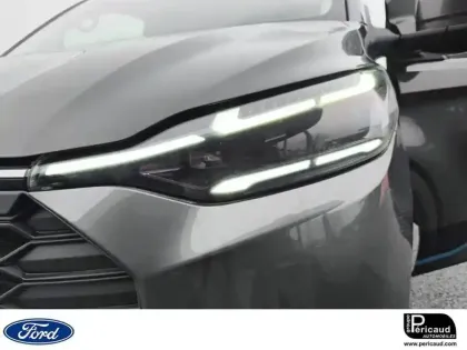 Photo 11 Ford Transit  CUSTOM FOURGON 320 L1H1 2.5 DURATEC 232 CH PHEV CVT