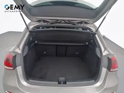 Photo 5 Mercedes Classe A  200 7G-DCT