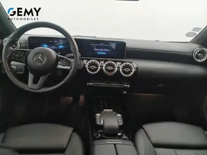 Photo 7 Mercedes Classe A  200 7G-DCT