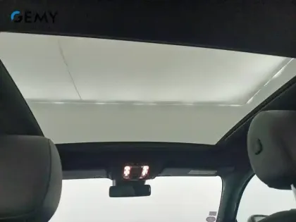 Photo 12 Mercedes Classe A  200 7G-DCT