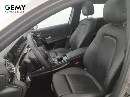 Photo 8 Mercedes Classe A  200 7G-DCT