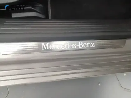 Photo 24 Mercedes Classe A  200 7G-DCT