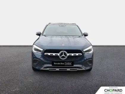 Photo 3 Mercedes GLA  250 e 8G-DCT